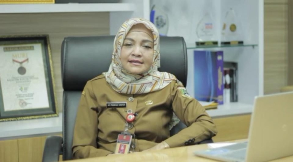 Ini Jadwal Vaksin Booster di Banten dan syarat