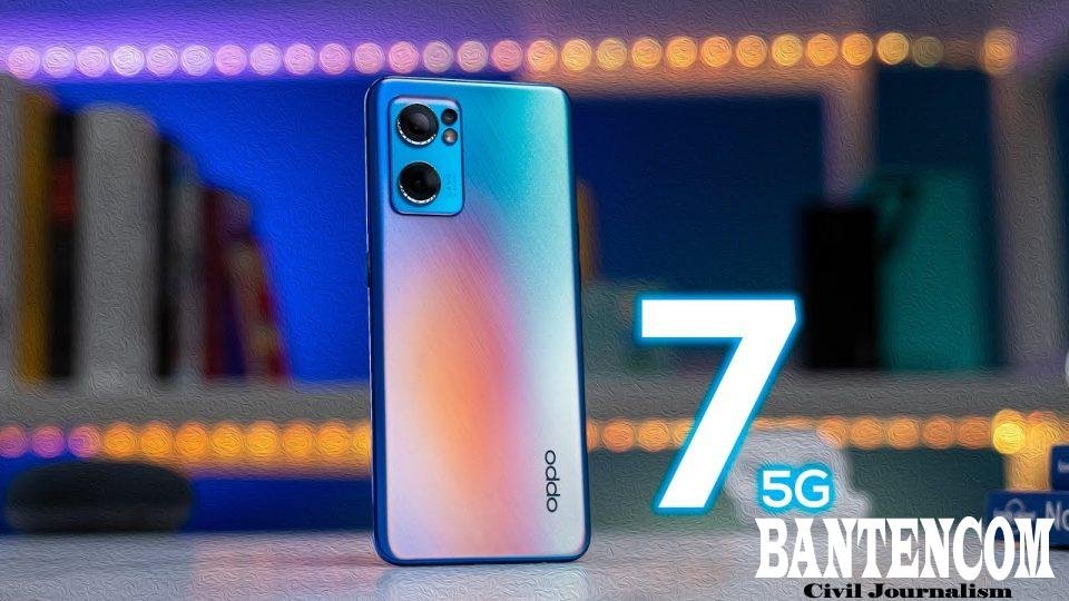 oppo reno7 5g